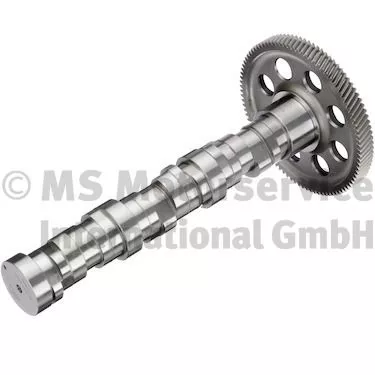 Camshaft