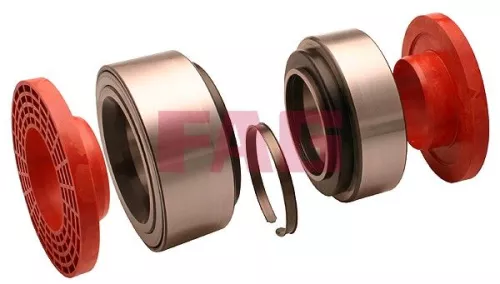 Wheel Bearing