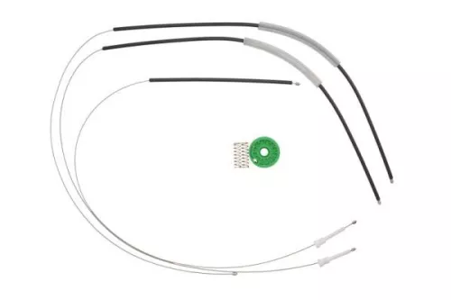 Repair Kit, window regulator