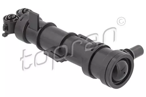 Washer Fluid Jet, headlight cleaning