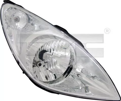 Headlight
