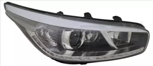 Headlight