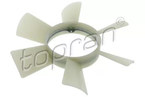Fan Wheel, engine cooling