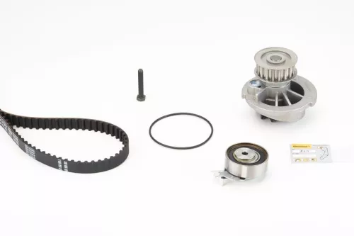 Water Pump & Timing Belt Kit