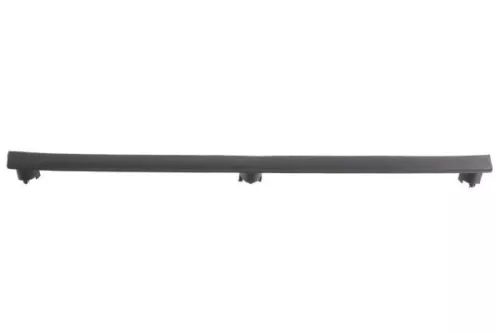 Trim/Protection Strip, radiator grille