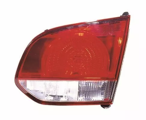 Tail Light Assembly