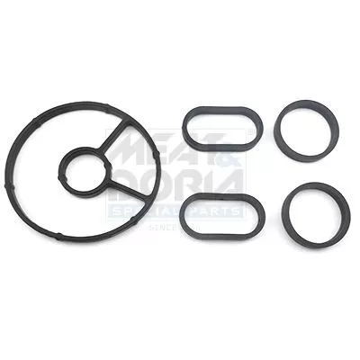 Gasket Set, oil cooler