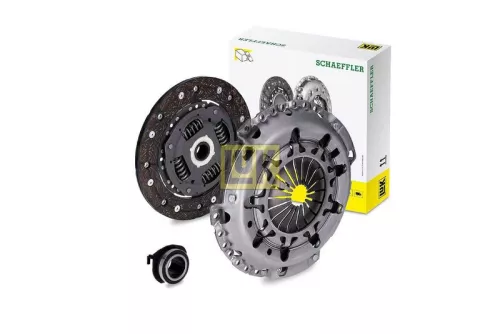 Clutch Kit
