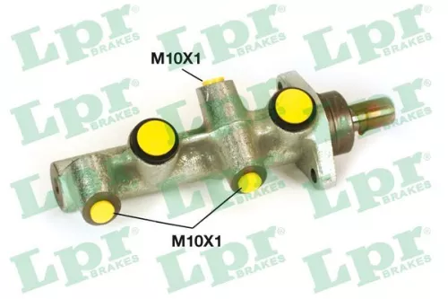 Brake Master Cylinder