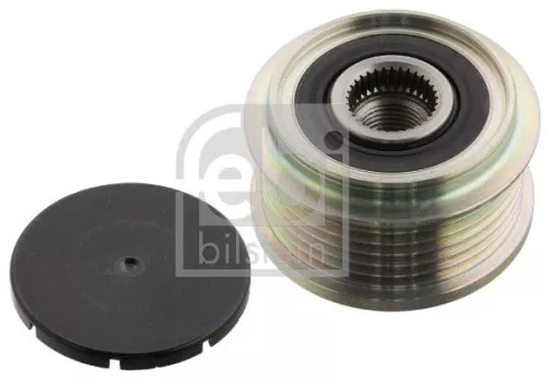 Alternator Freewheel Clutch