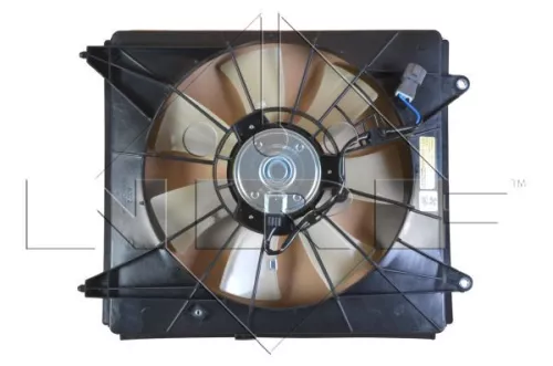 Fan, engine cooling