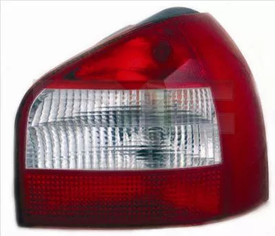 Tail Light Assembly