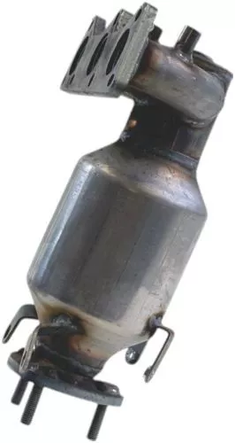Catalytic Converter
