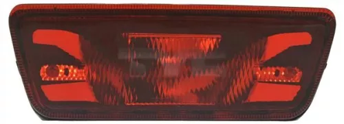 Rear Fog Light