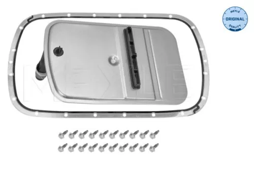 Hydraulic Filter Kit, automatic transmission