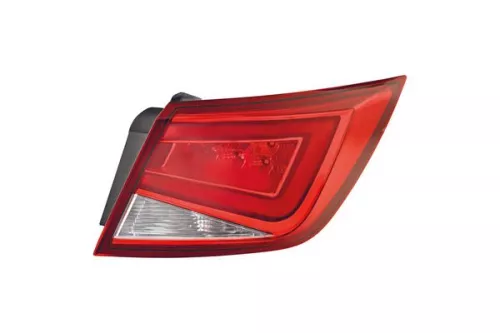 Tail Light Assembly