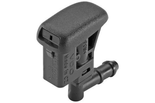 Washer Fluid Jet, window cleaning