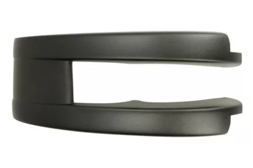 Cover, exterior mirror