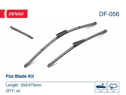 Wiper Blade