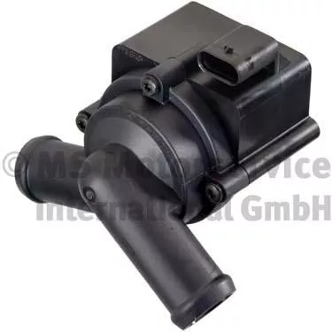 Auxiliary Water Pump (cooling water circuit)