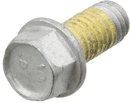 Screw Set, brake disc