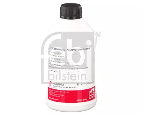 Automatic Transmission Fluid