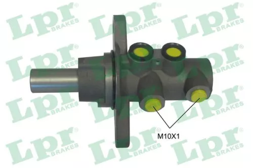 Brake Master Cylinder