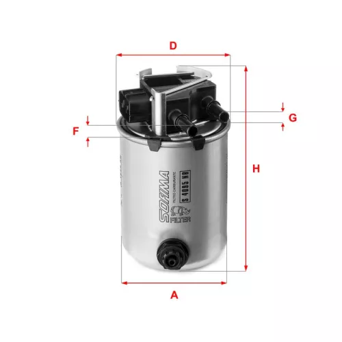 Fuel Filter
