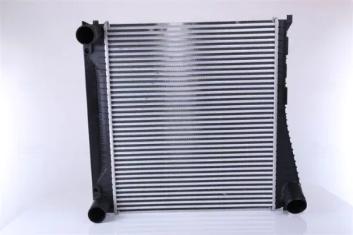 Charge Air Cooler
