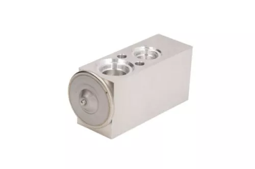 Expansion Valve, air conditioning