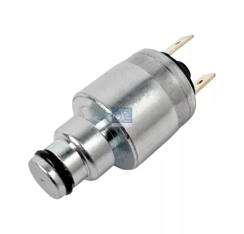 Pressure Switch