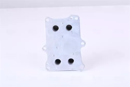 Oil Cooler, engine oil