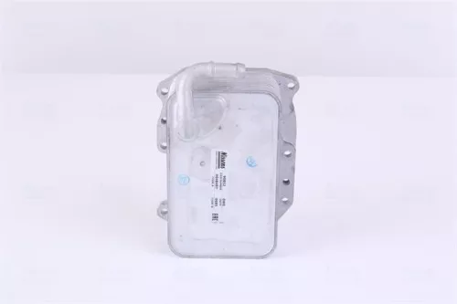 Oil Cooler, engine oil