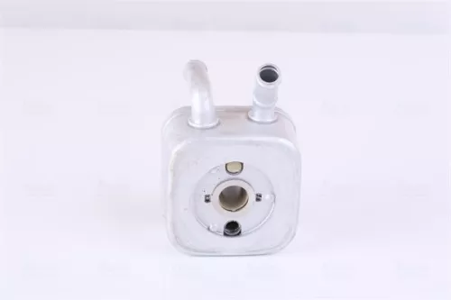 Oil Cooler, engine oil