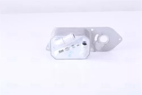 Oil Cooler, engine oil