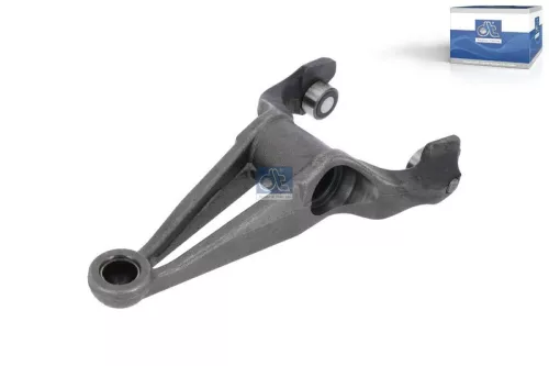 Release Fork, clutch