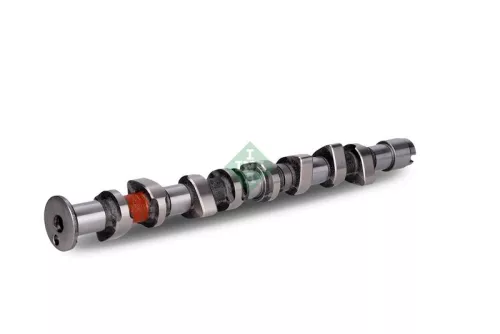 Camshaft