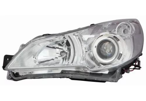 Headlight