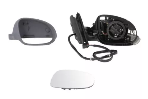 Exterior Mirror