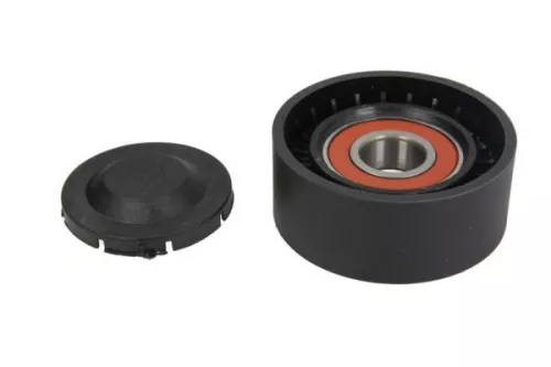 Tensioner Pulley, V-ribbed belt