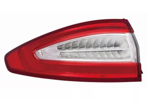 Tail Light Assembly