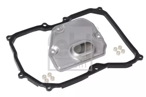 Hydraulic Filter Kit, automatic transmission