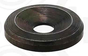 Heat Shield, injection system