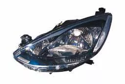 Headlight