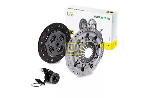 Clutch Kit