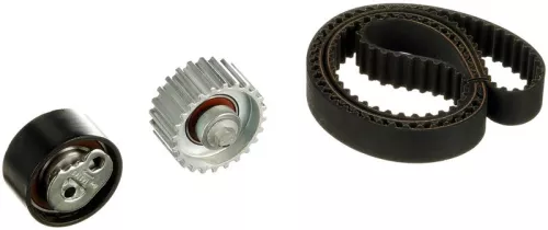 Timing Belt Kit