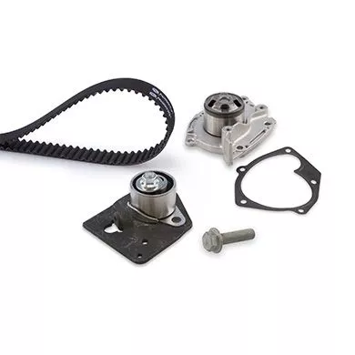 Water Pump & Timing Belt Kit