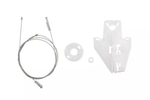 Repair Kit, window regulator