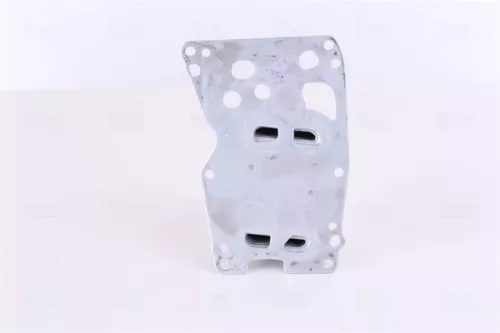 Oil Cooler, engine oil