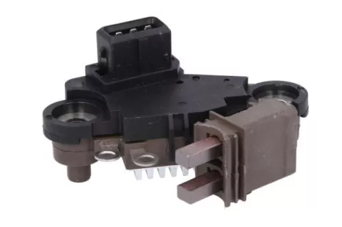Alternator Regulator